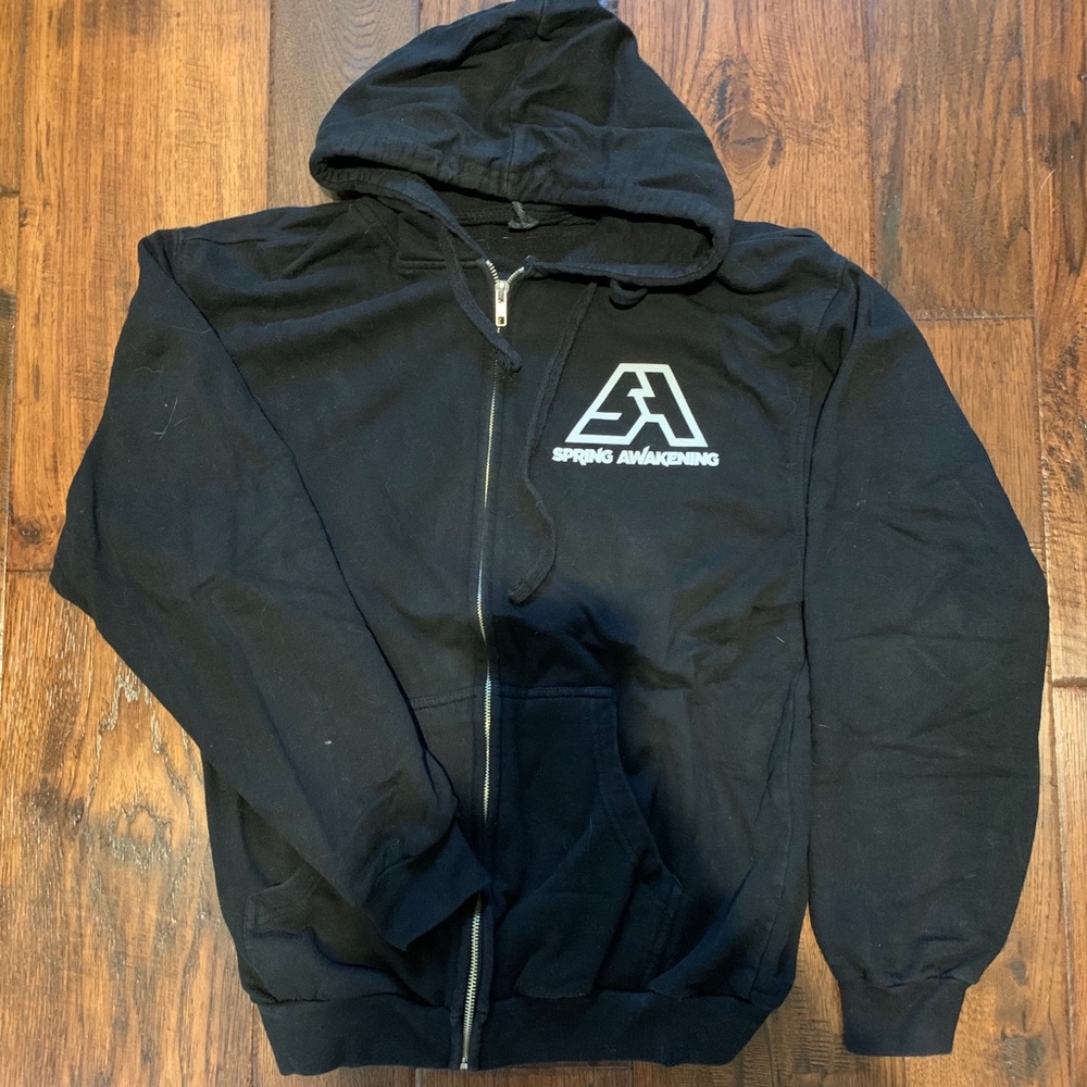Spring Awakening Music Festival Hoodie